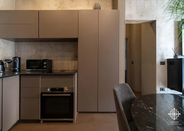 Armonia Mercato E Mare Apartamento *