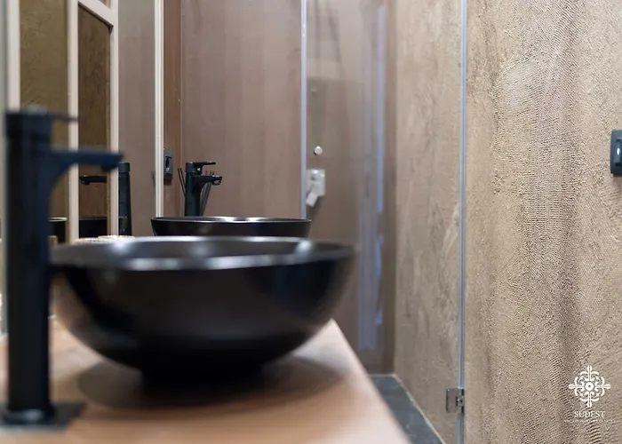 Apartamento Armonia Mercato E Mare *