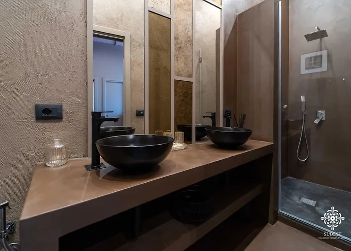 Armonia Mercato E Mare Apartamento *