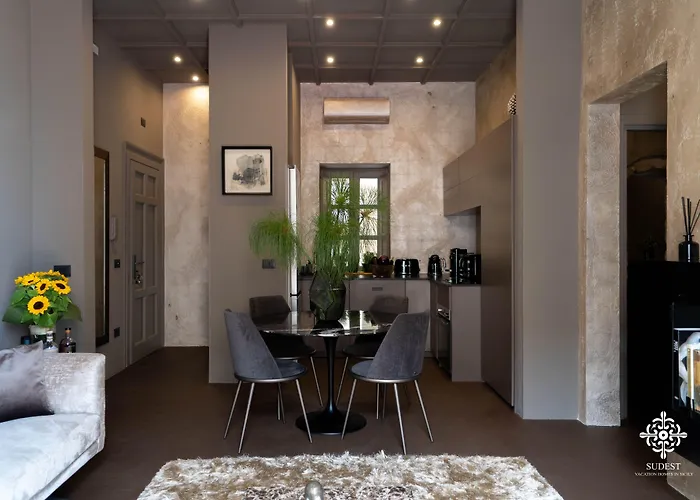 Armonia Mercato E Mare Apartamento