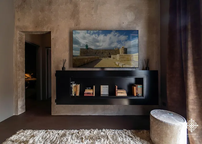 Apartamento Armonia Mercato E Mare *