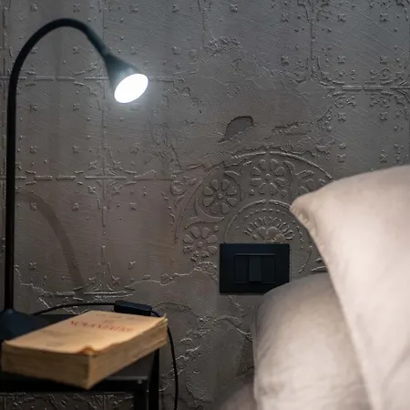 Armonia Mercato E Mare *