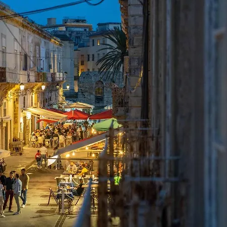 Armonia Mercato E Mare Syracuse