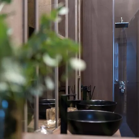 Appartement Armonia Mercato E Mare