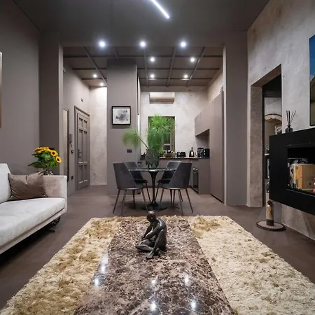 Armonia Mercato E Mare