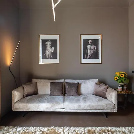 Appartement Armonia Mercato E Mare *