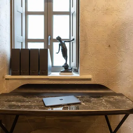 Appartement Armonia Mercato E Mare Syracuse