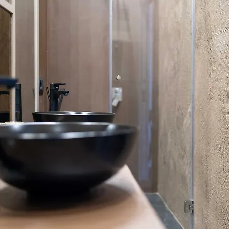 Appartement Armonia Mercato E Mare *