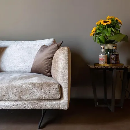 Appartement Armonia Mercato E Mare