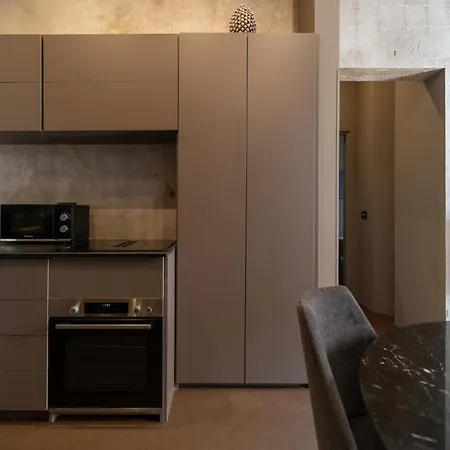 Appartement Armonia Mercato E Mare