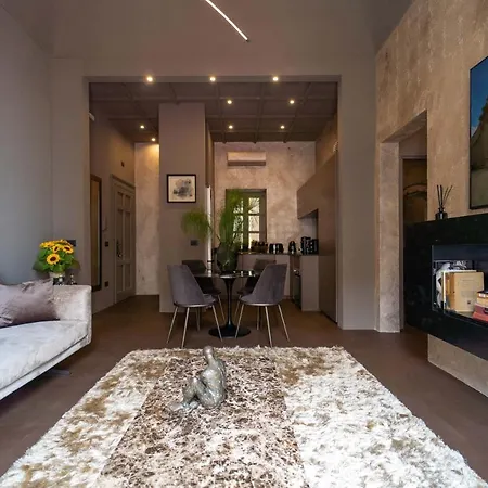 Appartement Armonia Mercato E Mare Syracuse