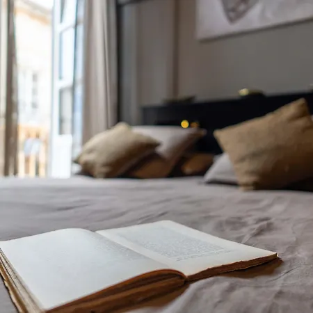 Appartement Armonia Mercato E Mare