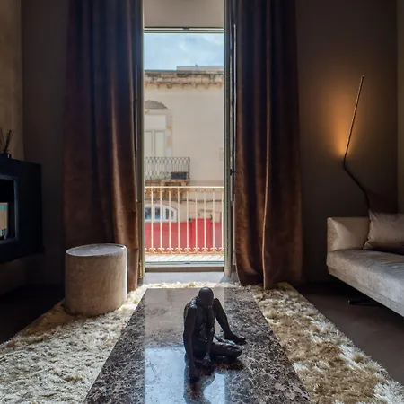 Appartement Armonia Mercato E Mare *