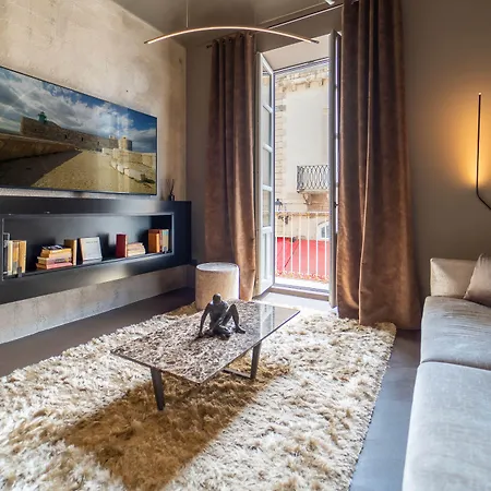 Appartement Armonia Mercato E Mare *