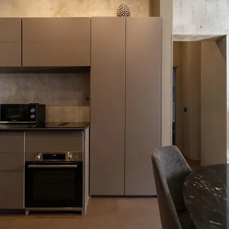 Armonia Mercato E Mare Appartement *