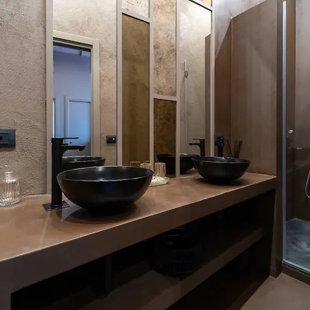 Armonia Mercato E Mare Appartement *