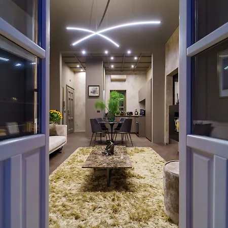 Appartement Armonia Mercato E Mare Syracuse