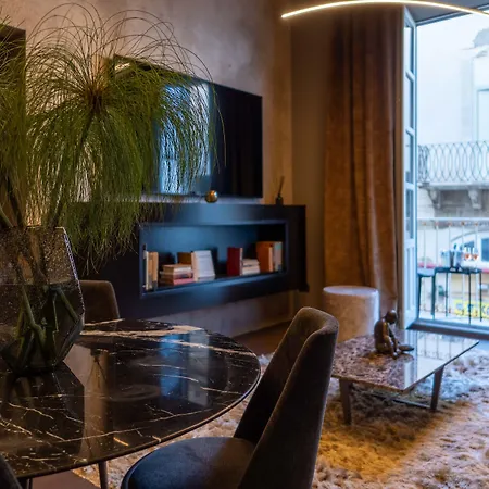 Armonia Mercato E Mare Appartement *