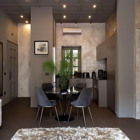 Armonia Mercato E Mare Appartement