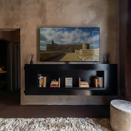 Appartement Armonia Mercato E Mare *